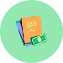Simplified tax collection