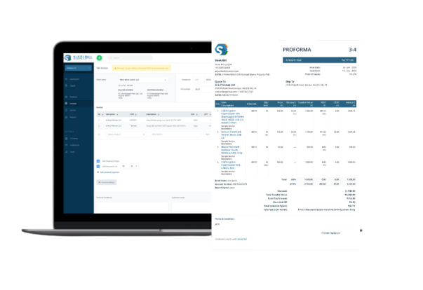 proforma-Invoice 