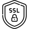 SSL Protection: The Seal of Trust