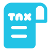 Streamlined Tax Handling