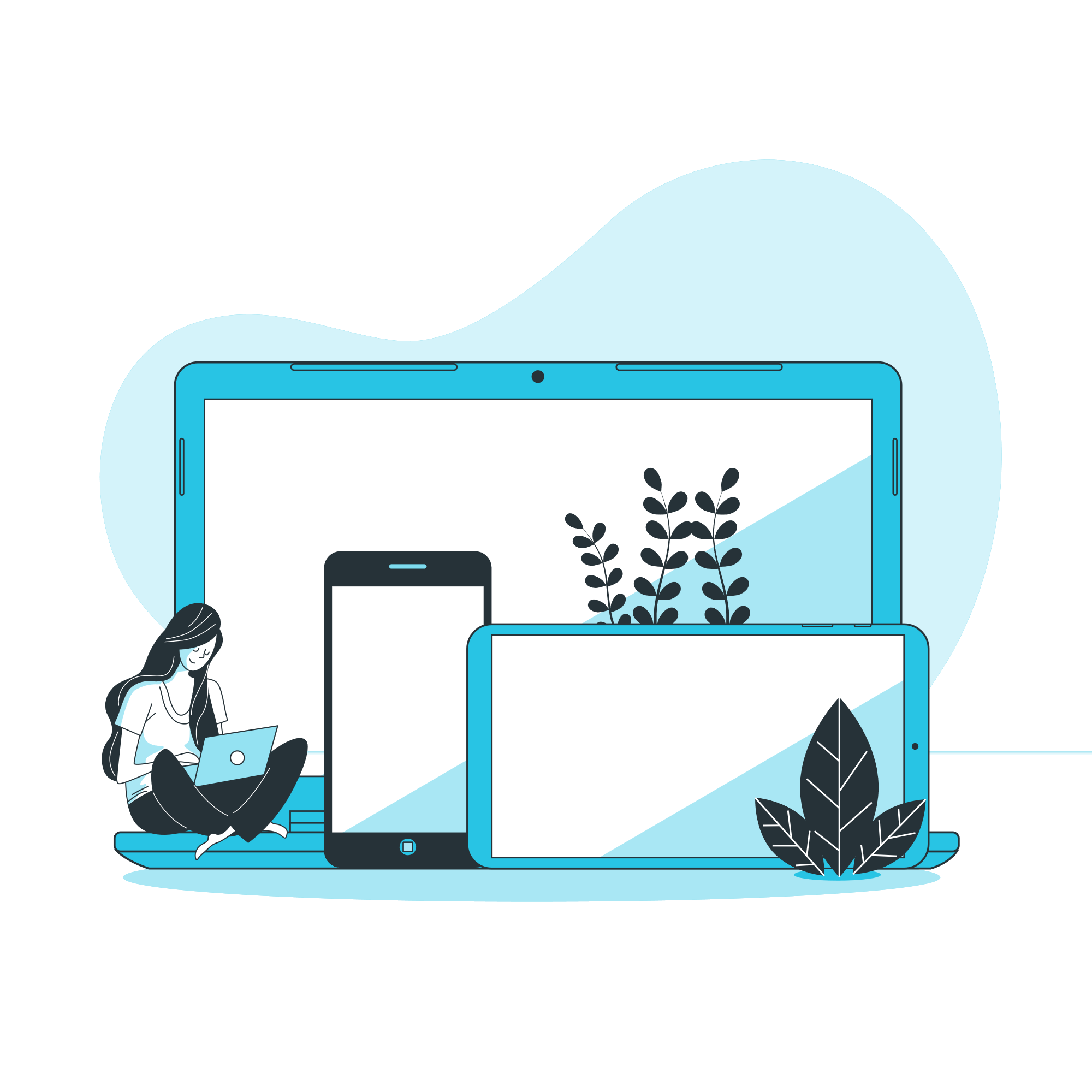 Multi-Device