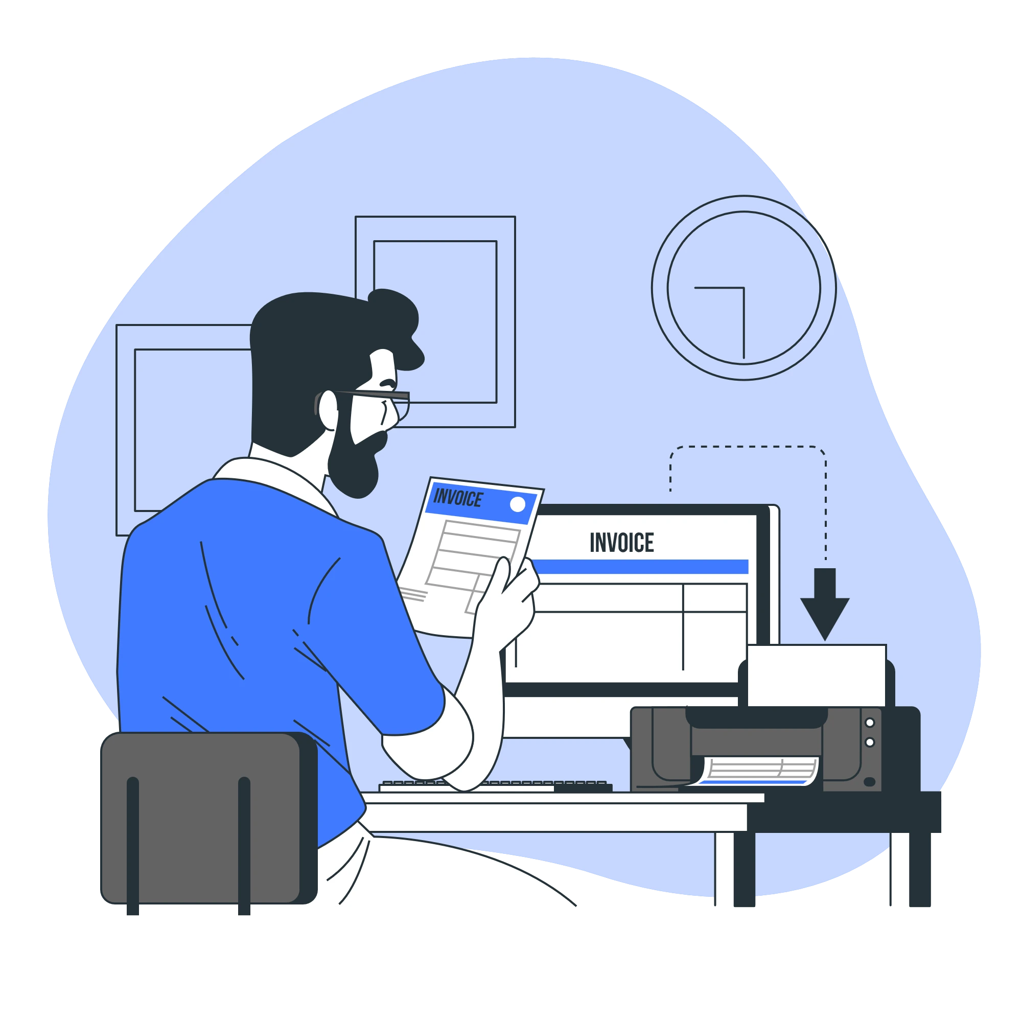 Inventory Management