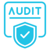 Avoids Audit Issues