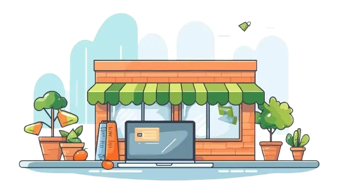 billing software for retail shop