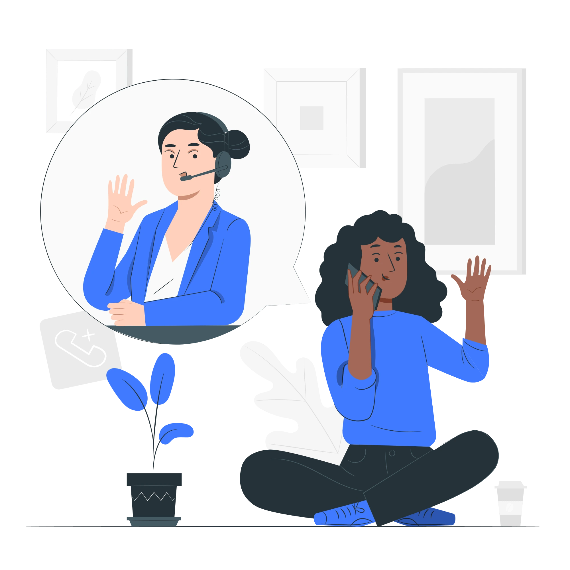 customer-support