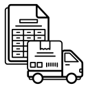डिलीवरी चालान