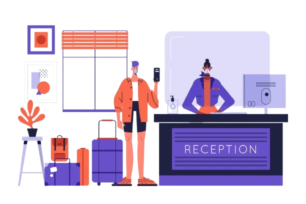 hotel billing software