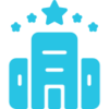 Large Hotel Chains