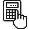 Automated Cess Calculation