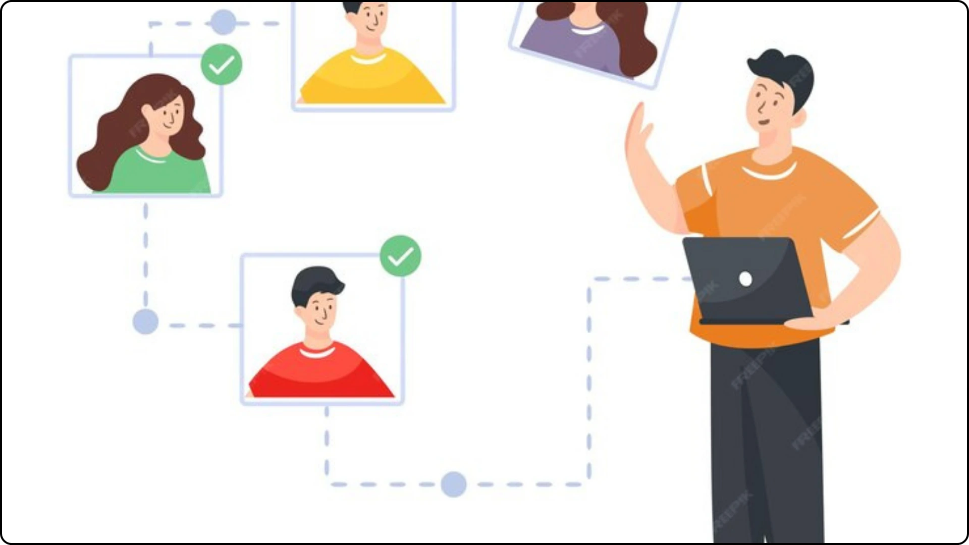 multi user