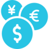 Multi-Currency Support