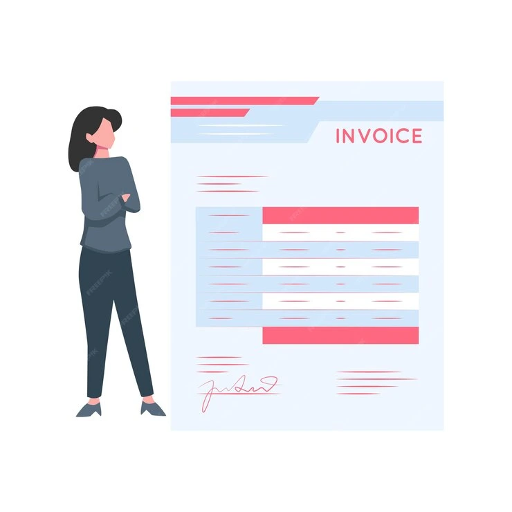 Multiple Invoice templates