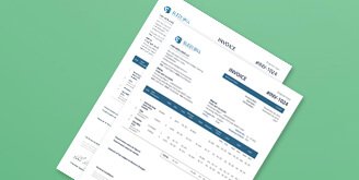 GST Invoice Format