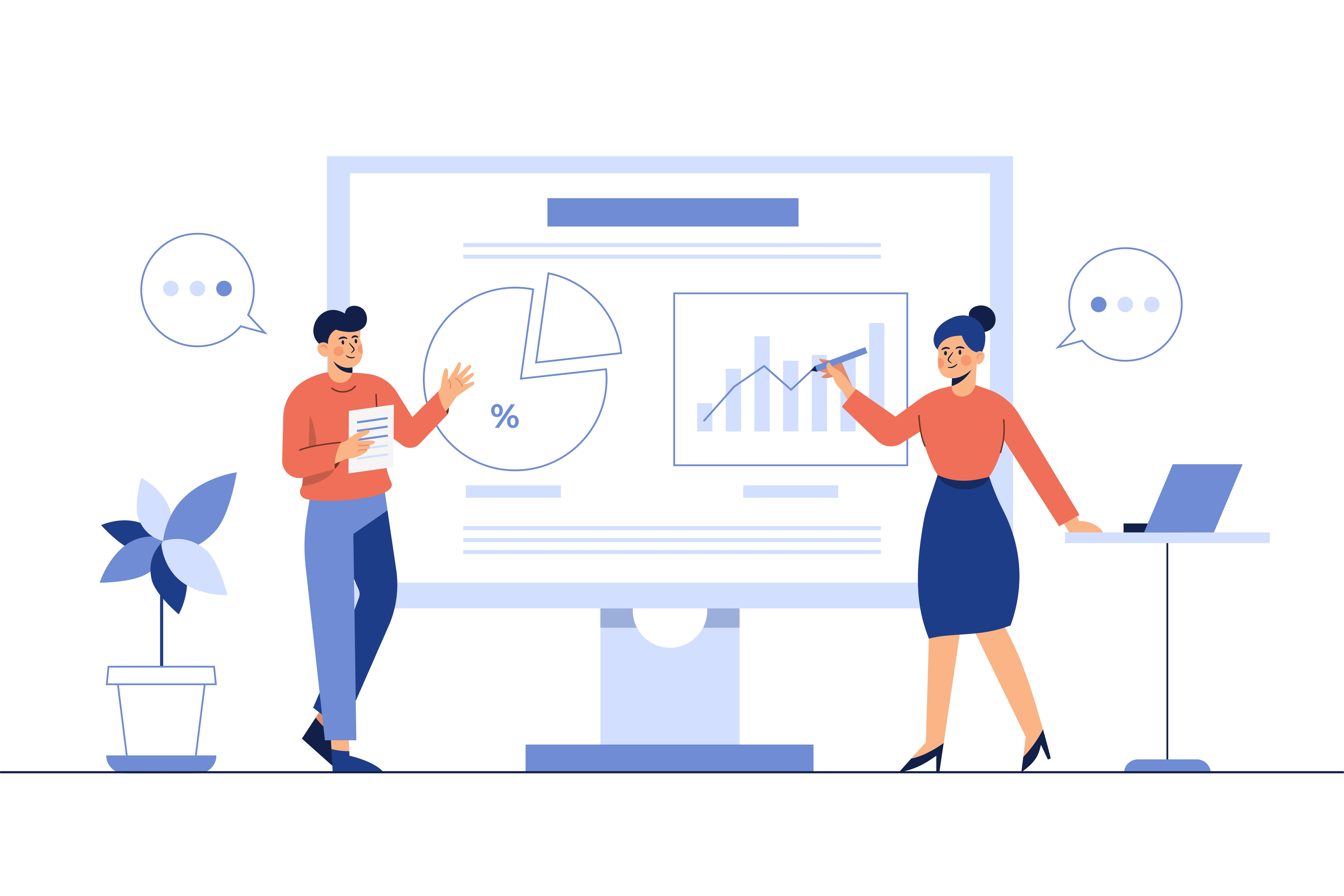 Account Management