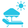 Resorts and Boutique Hotels