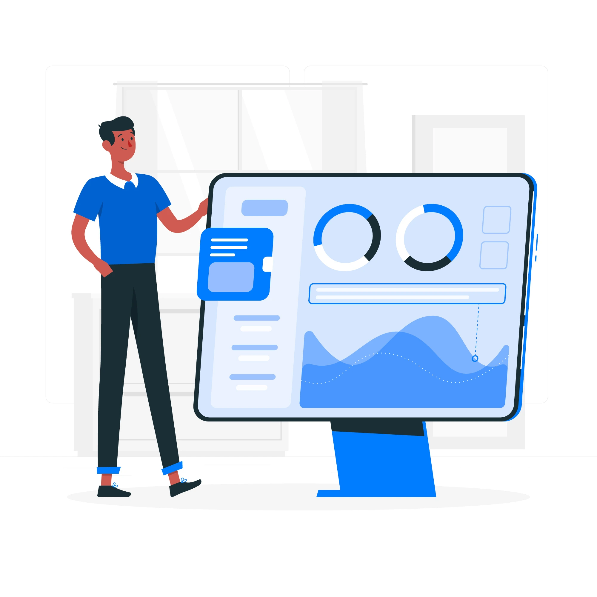 Real Time Dashboard