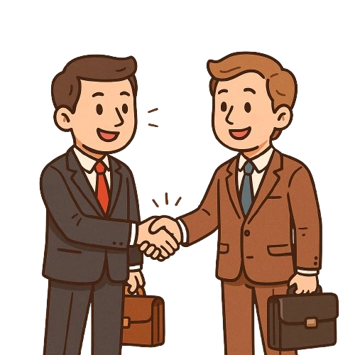 Business Partnership Firm 