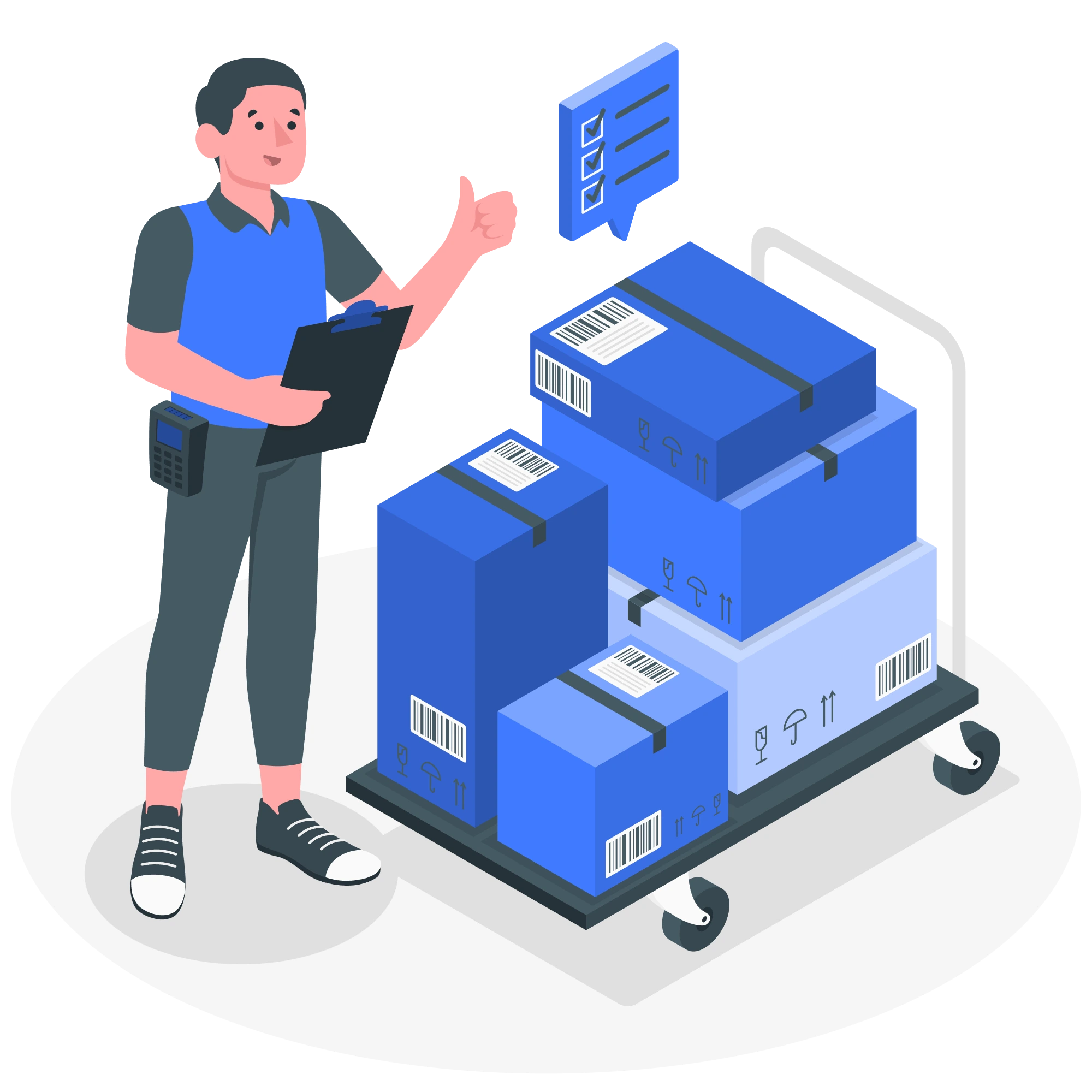 Inventory Management