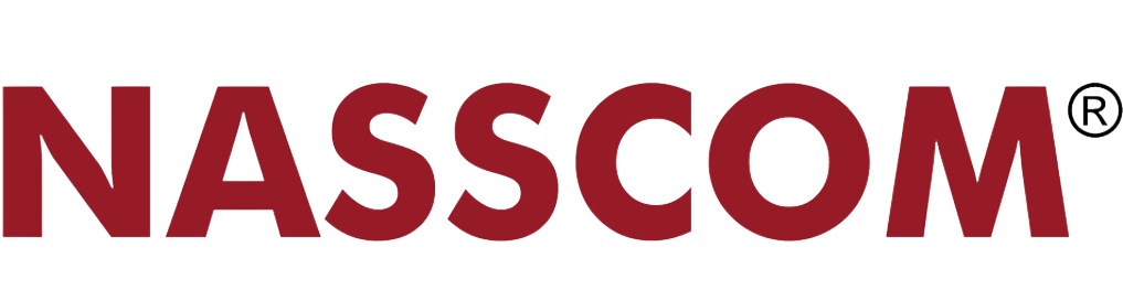 NASSCOM membership logo