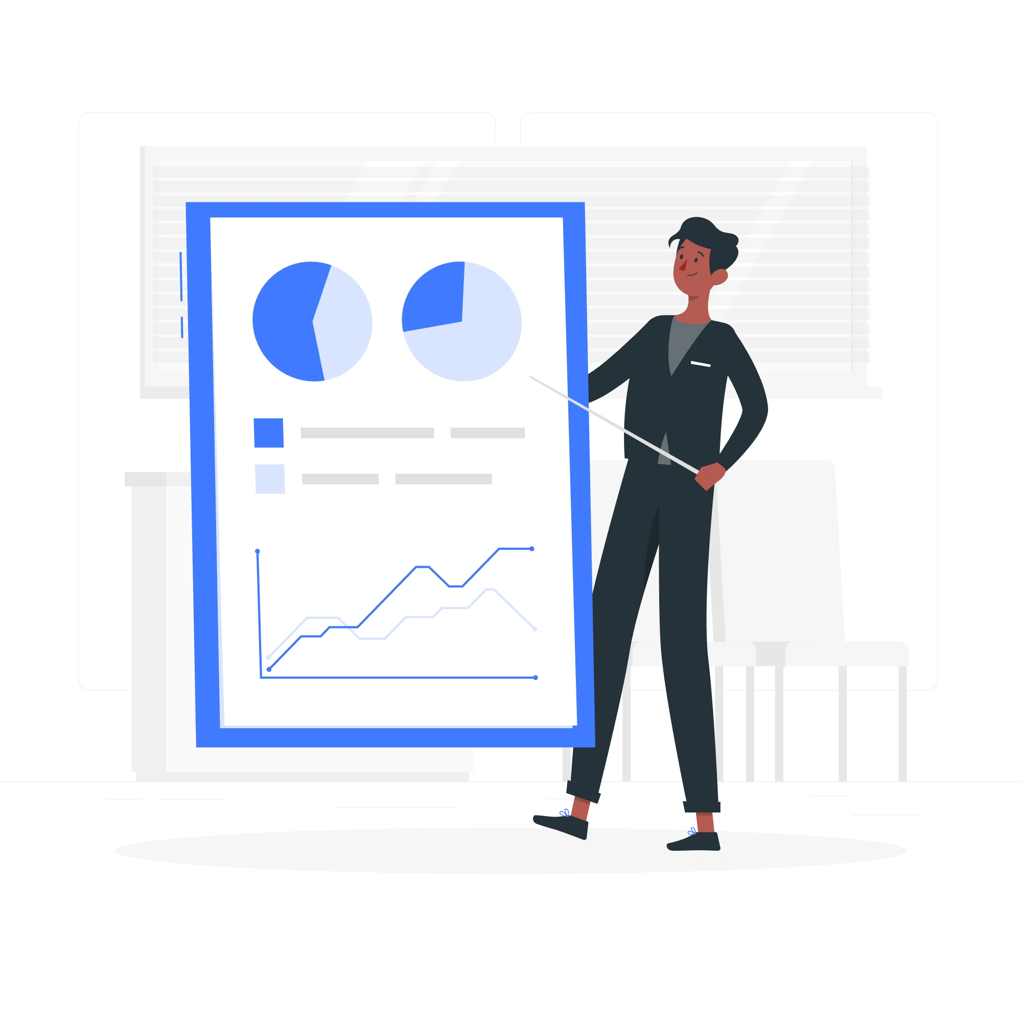 Reporting & Analytics