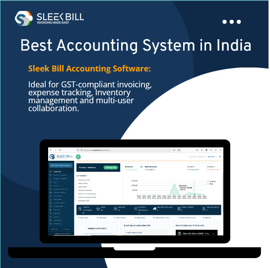 Departmental Accounting