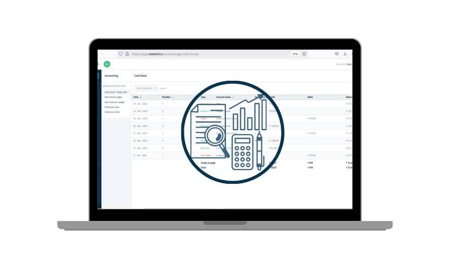 Account Management