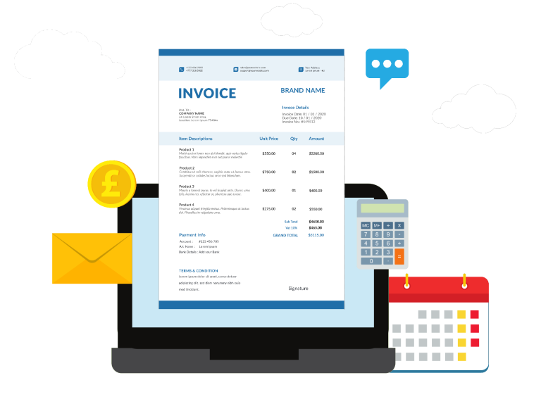 Free Accounting System  