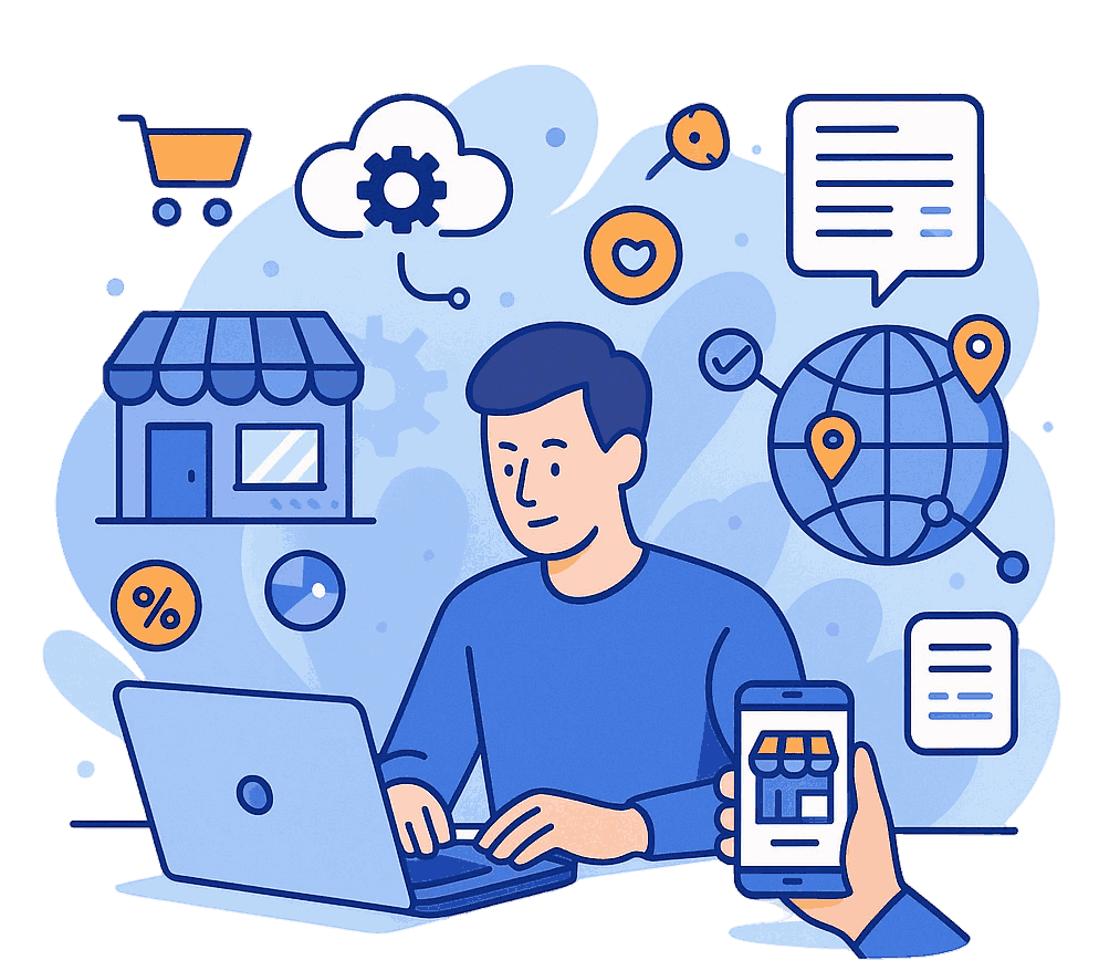  digital business