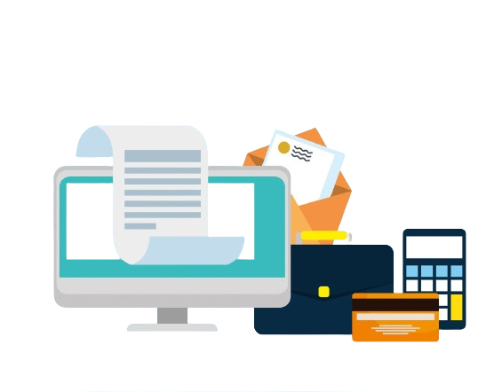 E-invoice software