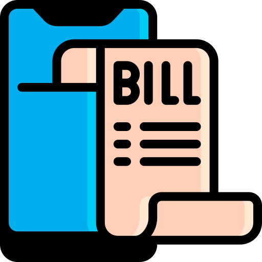 Sleek Bill-Eway-bill 