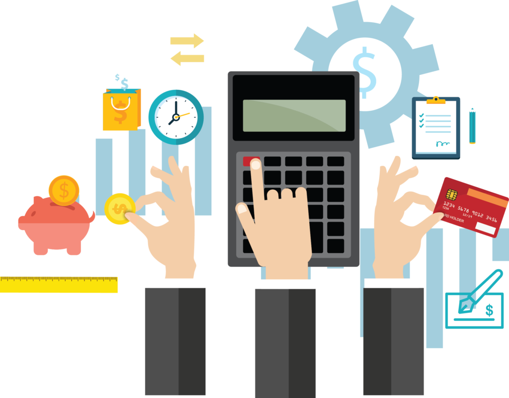 Free Accounting System  