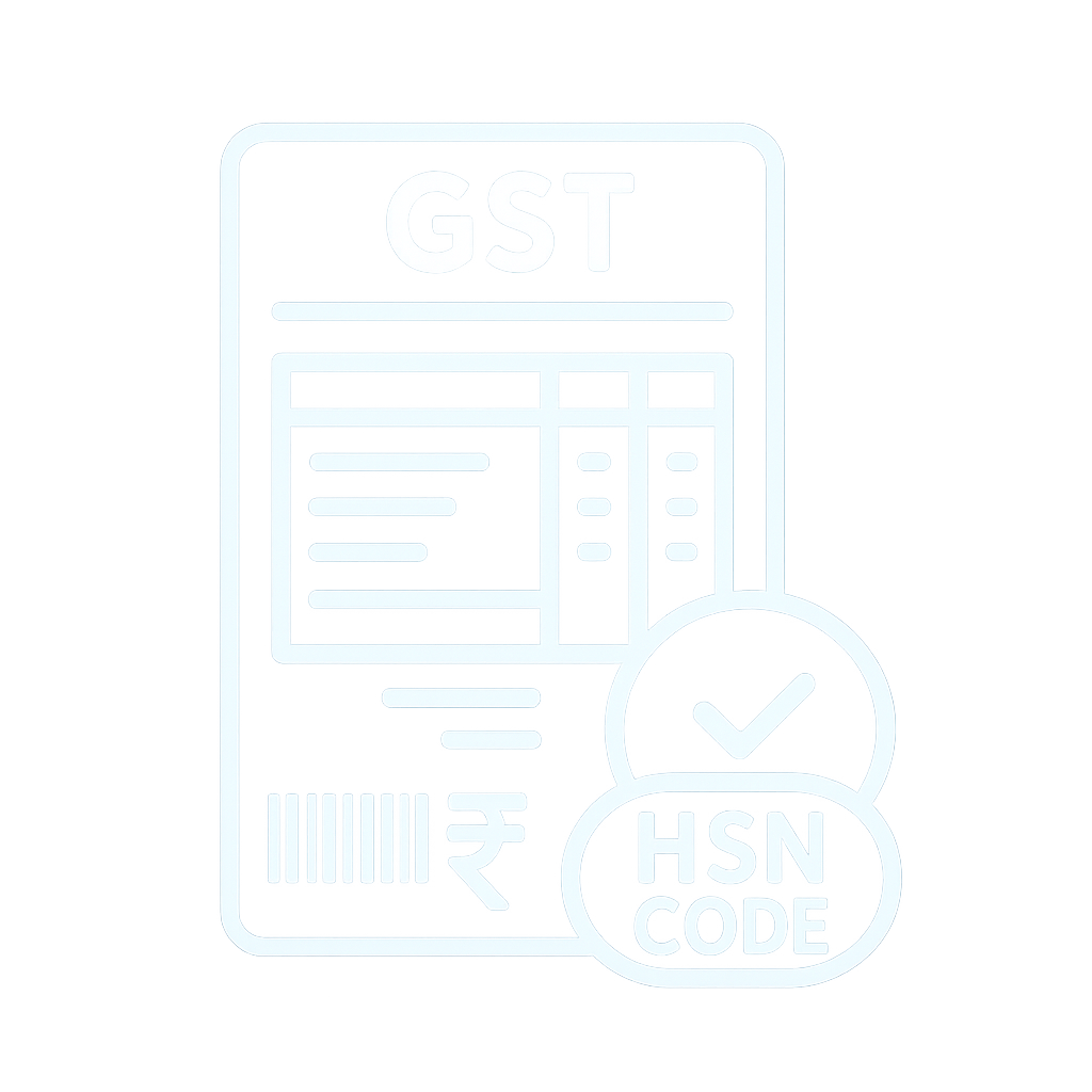 Hsn Codes