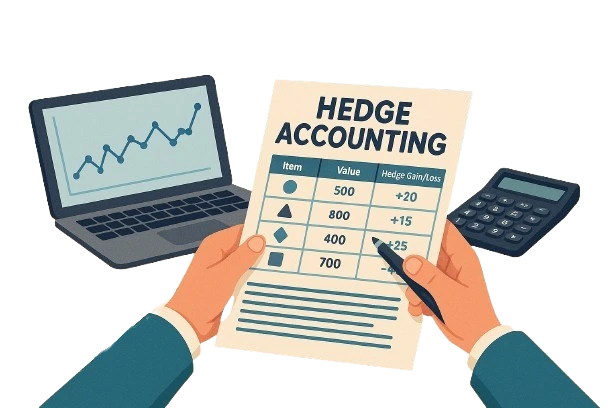 hedge accounting