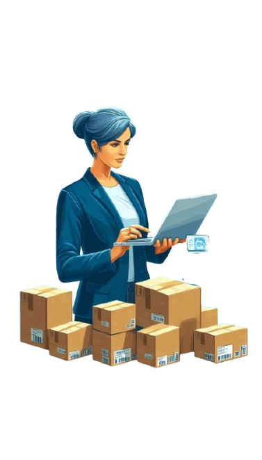 Inventory control System