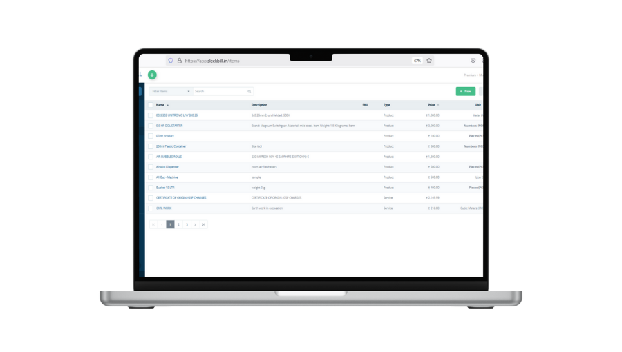 Inventory Management