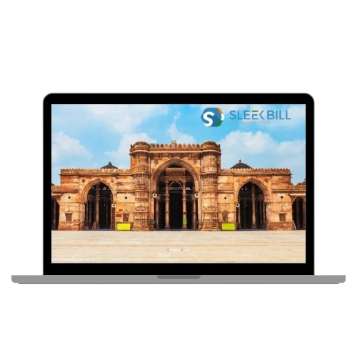 SleekBill in Ahmedabad