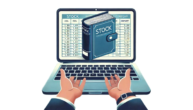 Item Stock Ledger