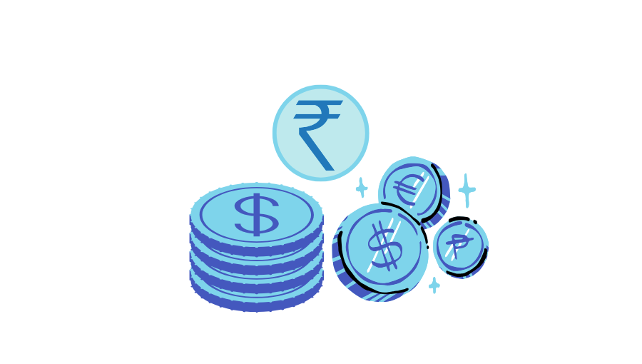 multi currency