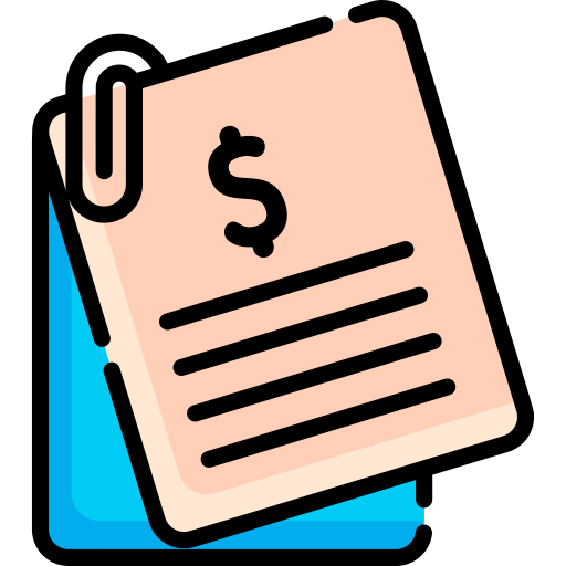 Sleek Bill-Invoice templates