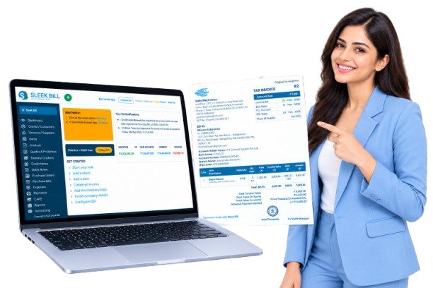 online bill generator