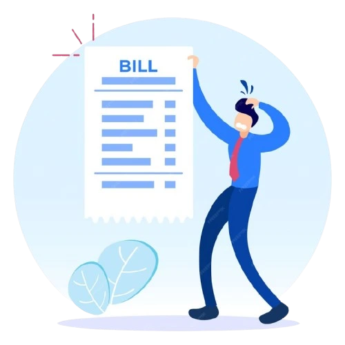 online bill generator