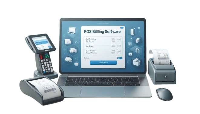 pos billing software