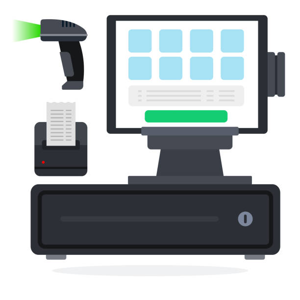 POS Features