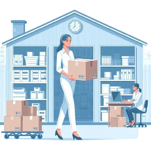 product inventory
