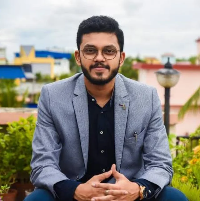 Bhupal Chaugule