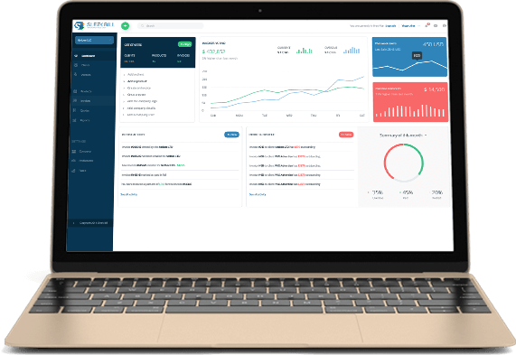 Accounting Software in India