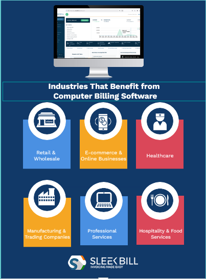 free billing software
