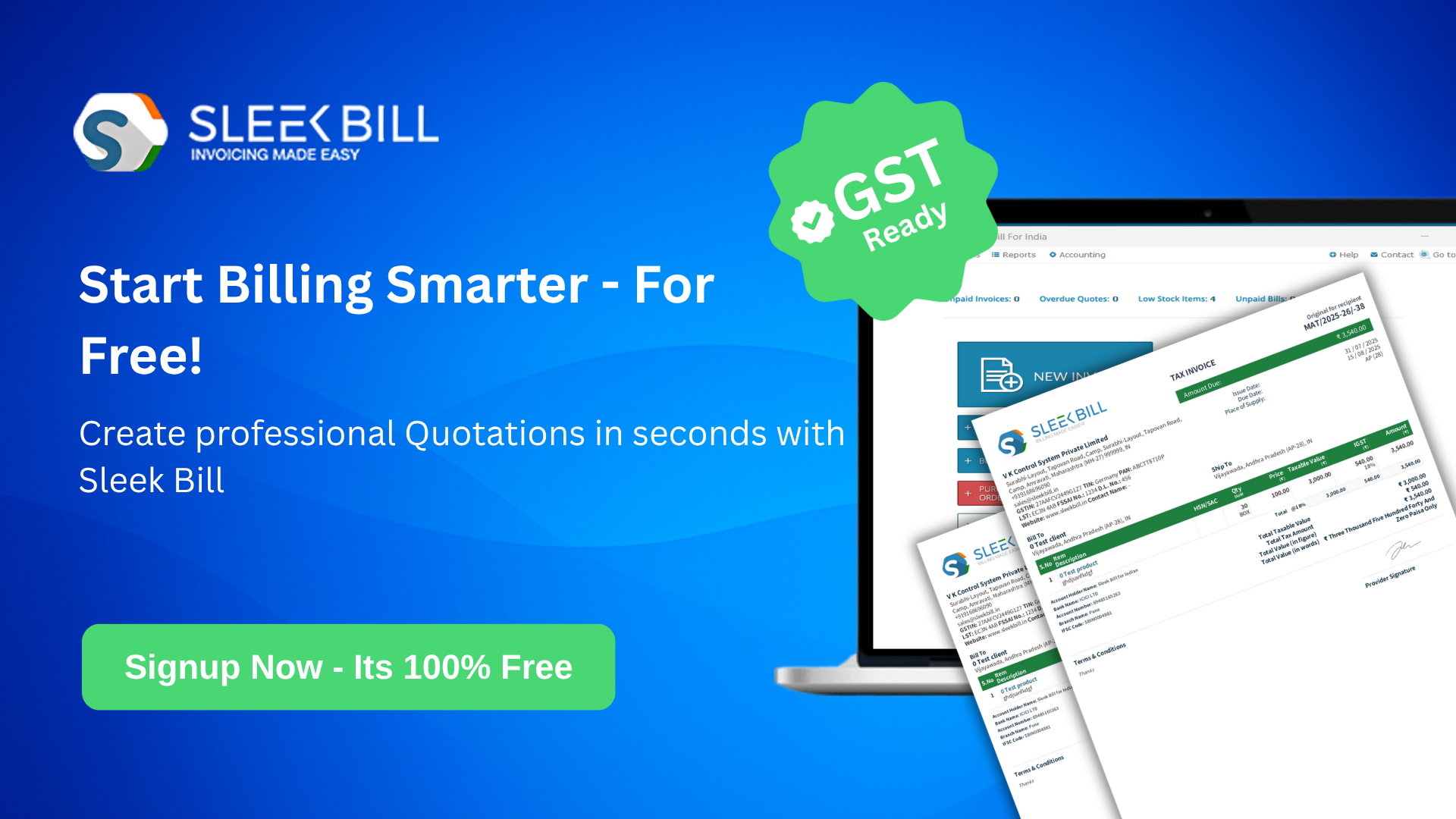 Special Offer