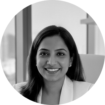 Anita Patel