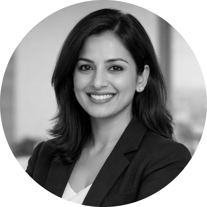 Priya Sharma